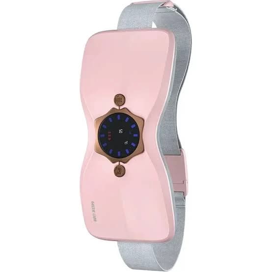 کمربند حرارتی Flora Heat قاعدگی گرین لاین Green Lion Flora Heat Menstrual Heating Pad