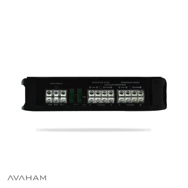 آمپلی فایر پاور دیاموند مدل PDA-4.220 — تصویر ۲