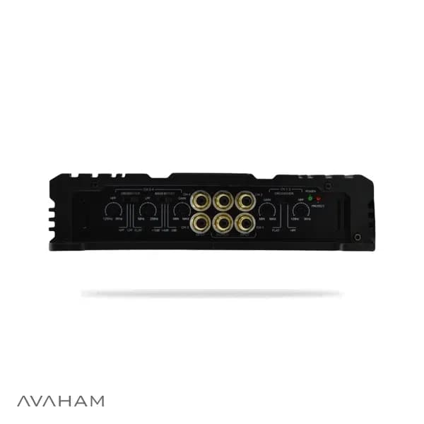 آمپلی فایر پاور دیاموند مدل PDA-4.150 — تصویر ۳