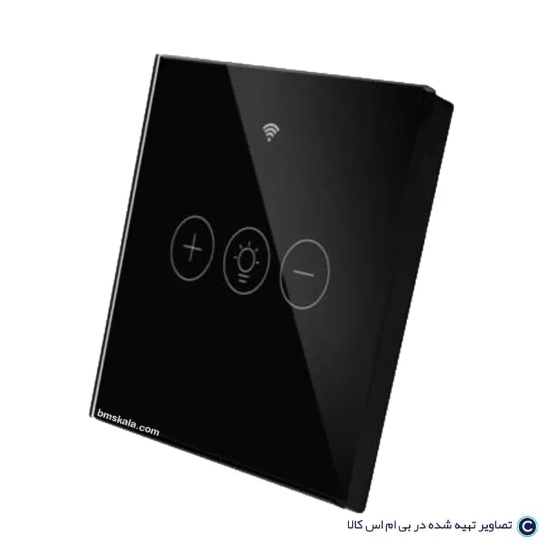 کلید دیمر ساناف wifi