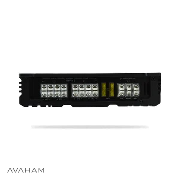آمپلی فایر پاور دیاموند مدل PDA-4.65 — تصویر ۲