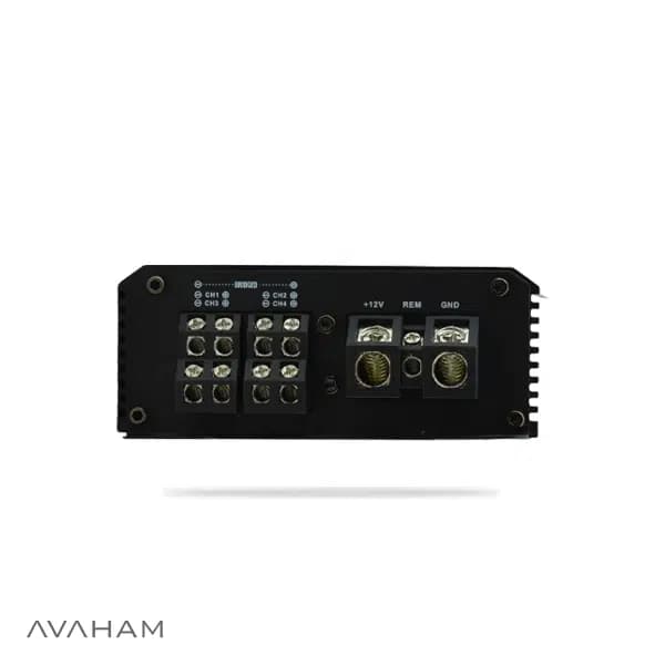 آمپلی فایر پاور دیاموند مدل PDA-4.120 — تصویر ۳