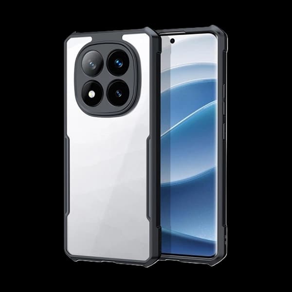 قاب گوشی موبایل شیائومی Redmi Note 14 Pro 5G مدل Xundd