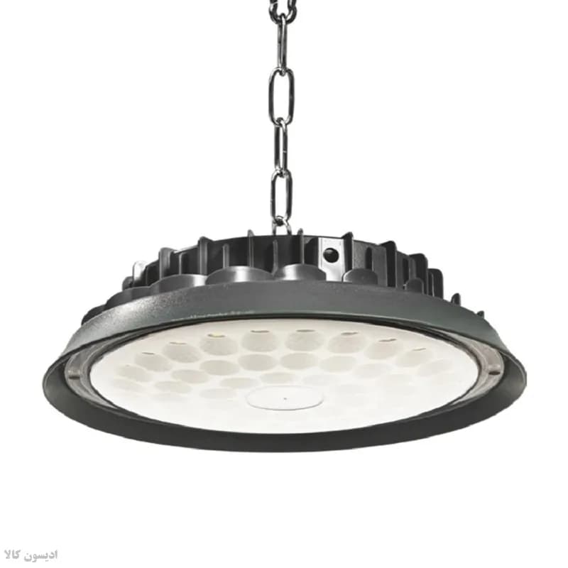 چراغ سوله‌ای 200 وات خورشیدی ویمکس با ضمانت 2 ساله مدل IR-V74200 — تصویر ۴