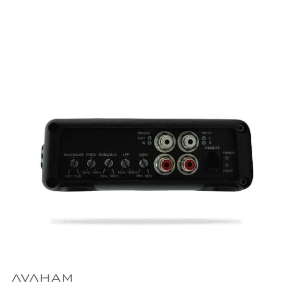 آمپلی فایر پاور دیاموند مدل PDA-1.1200 — تصویر ۲