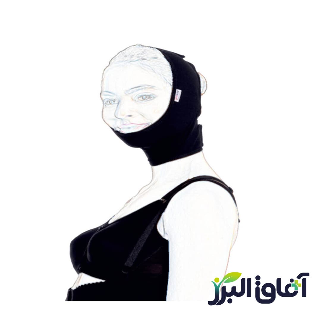 گن غبغب مدل گوش بسته لیپوتکس مدل H002 — تصویر ۴