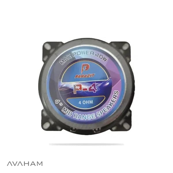 میدرنج پارازیت مدل P-4 — تصویر ۳