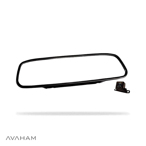 آینه مانیتور دار چیتا مدل CH-5500