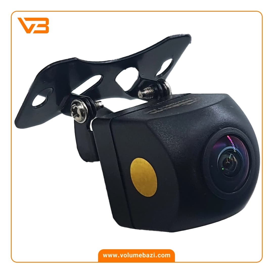 دوربین دنده عقب چیتا مدل 610 CVBS — تصویر ۳
