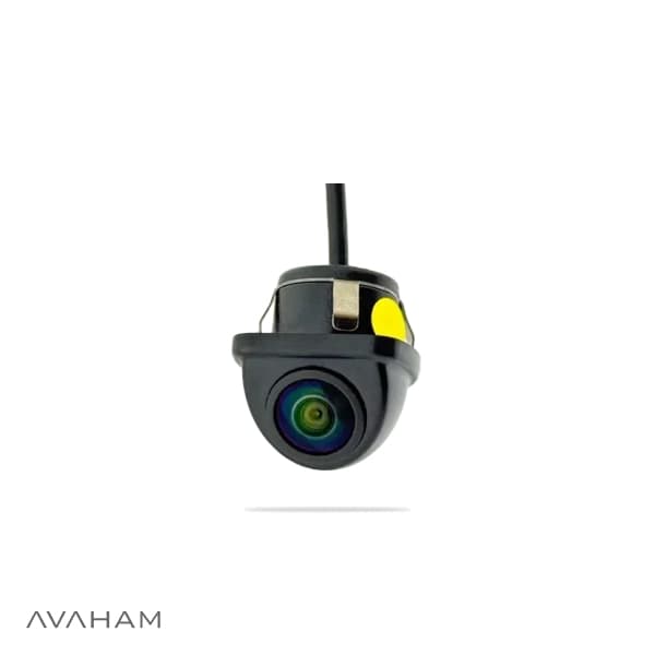 دوربین دنده عقب چیتا مدل 810 CVBS