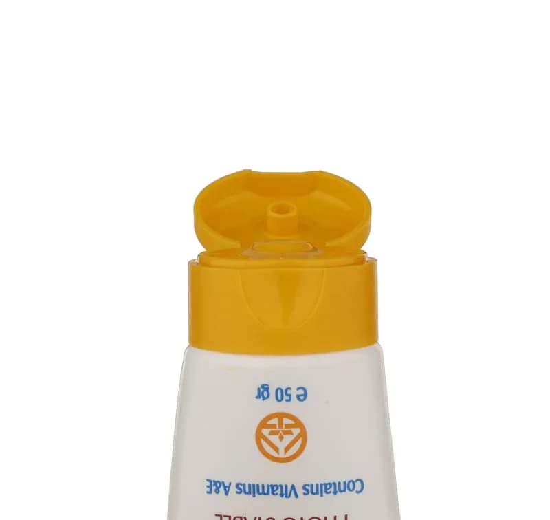 کرم ضد آفتاب رنگی الارو مدل SPF25 محافظ UVA ،UVB — تصویر ۶