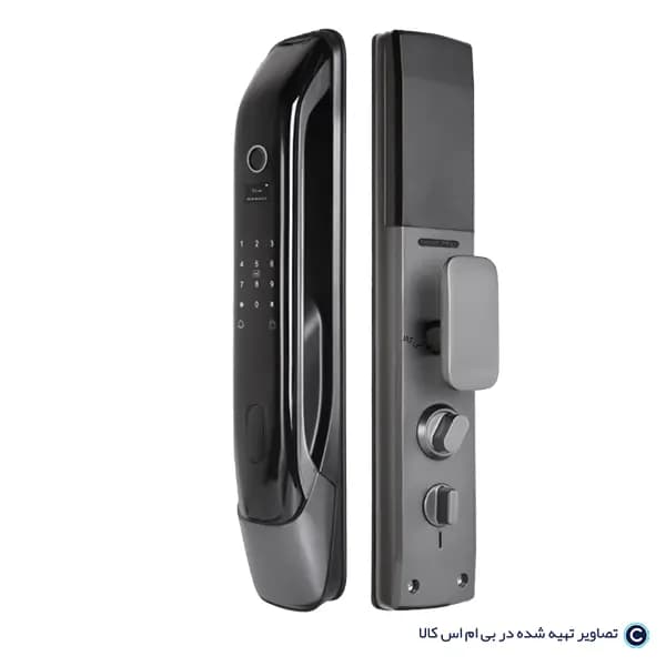 دستگیره و قفل هوشمند اثرانگشتی تویا مدل pst-D14