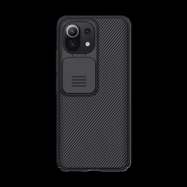 قاب گوشی شیائومی Xiaomi 11 Lite نیلکین Nillkin Camshield Case