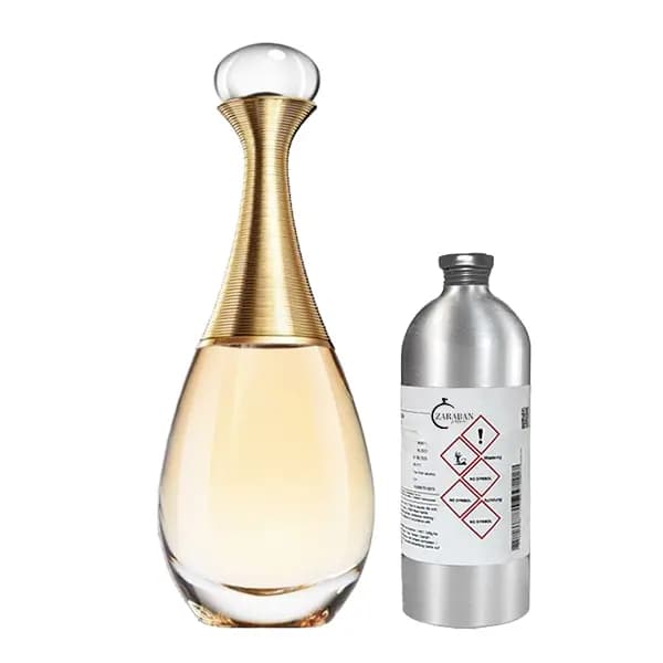 عطر گرمی دیور جادور(ژادور) Dior J’ador (حجم 30،20،15 میل)