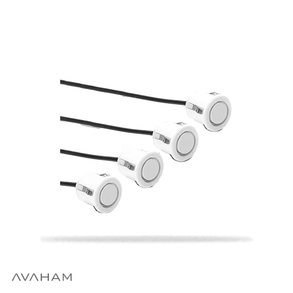 سنسور دنده عقب چیتا مدل 18.5mm-سفید