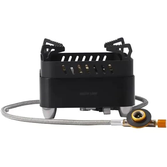 اجاق کمپینگ گرین لاین مدل Green Lion Campfire Camping Stove GNCPFRSTVBK — تصویر ۲