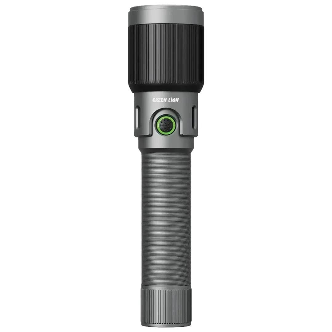 چراغ قوه گرین لاین Ranger Pro با نور مهتابی — تصویر ۲