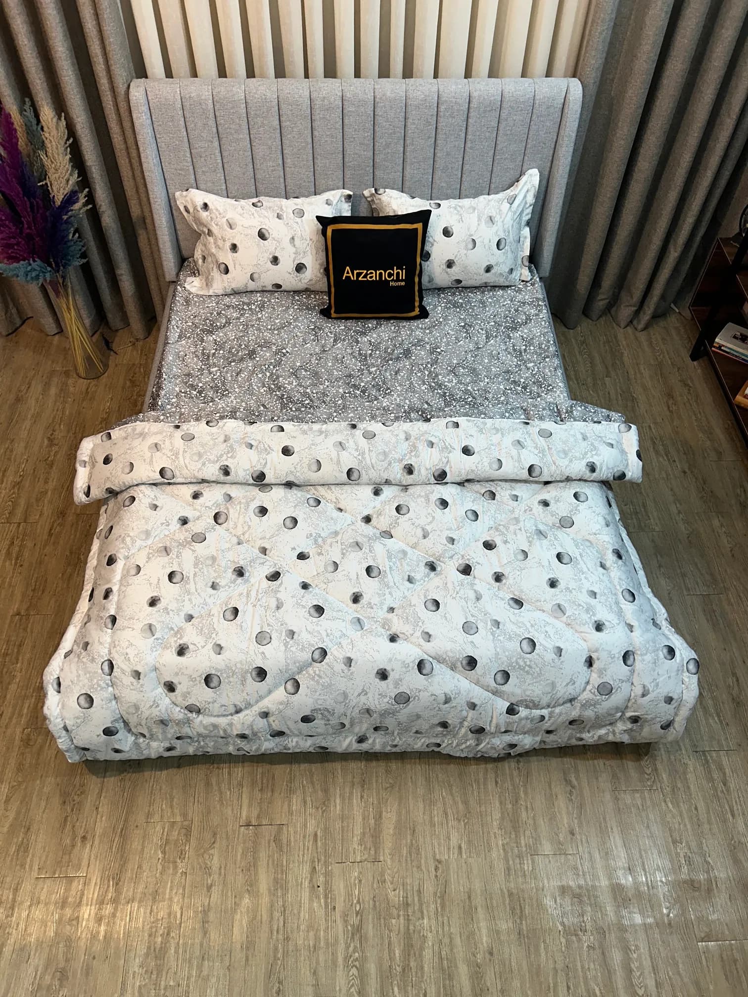 روتختی طرحدار کد C043 ارزانچی — تصویر ۲
