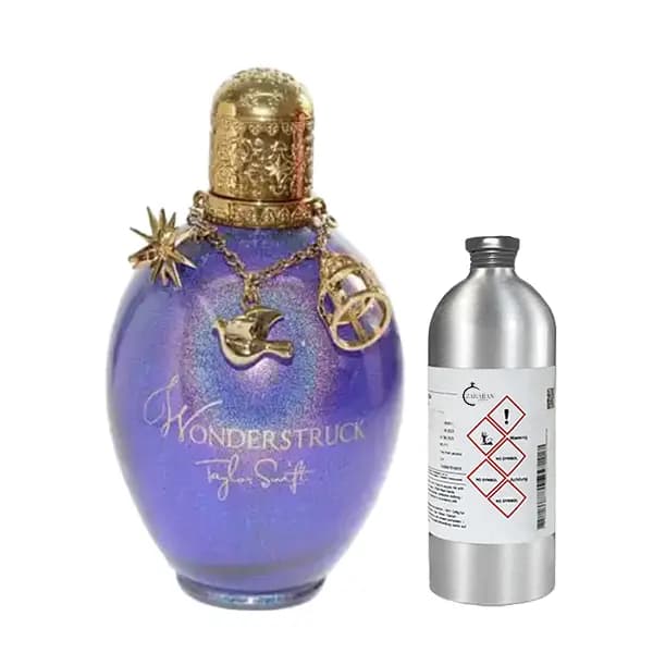 عطر گرمی تیلور سوییفت واندر استراک Wonderstruck Taylor Swift (حجم 30،20،15 میل)