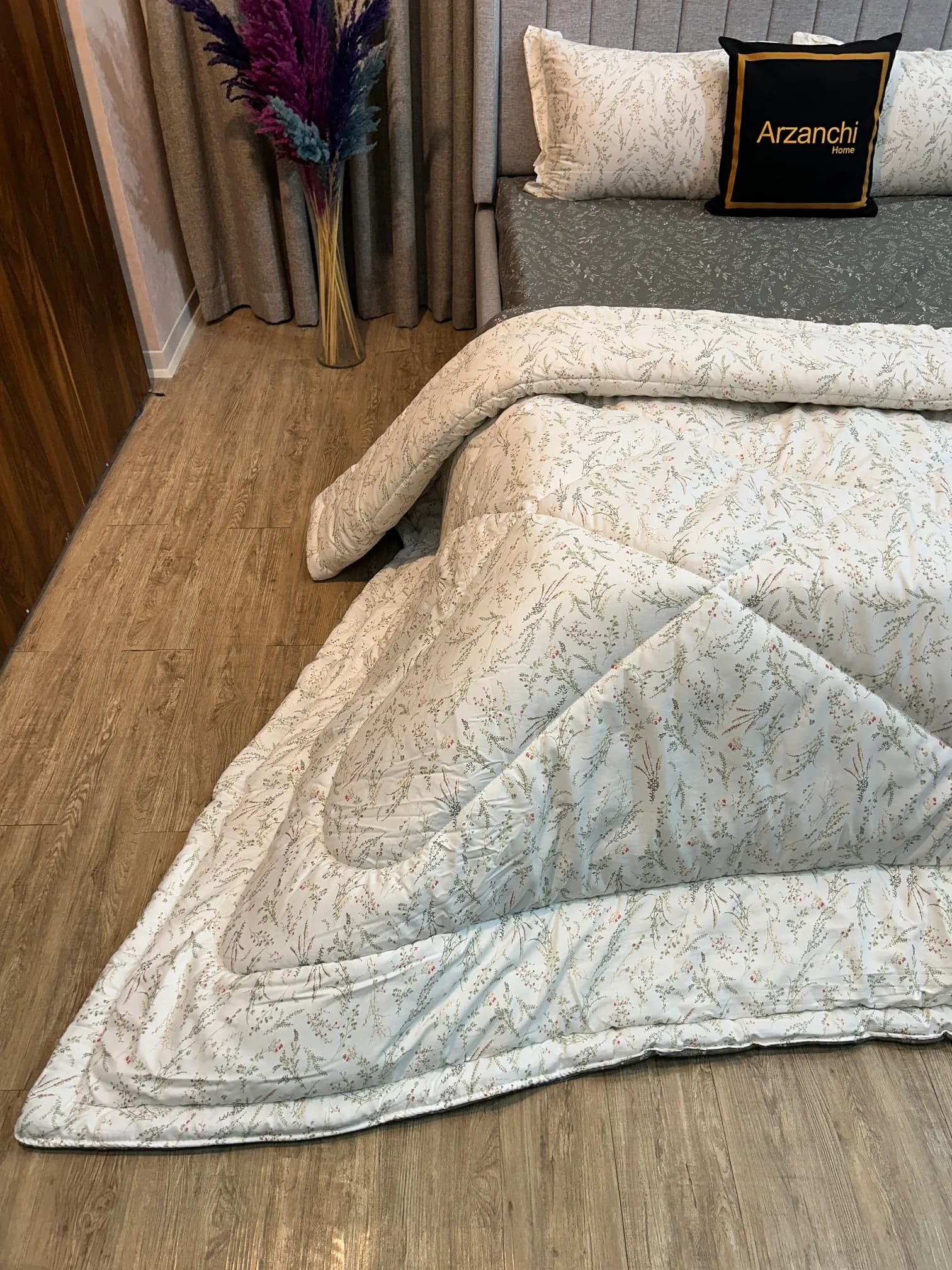 روتختی طرحدار کد C059 ارزانچی — تصویر ۳