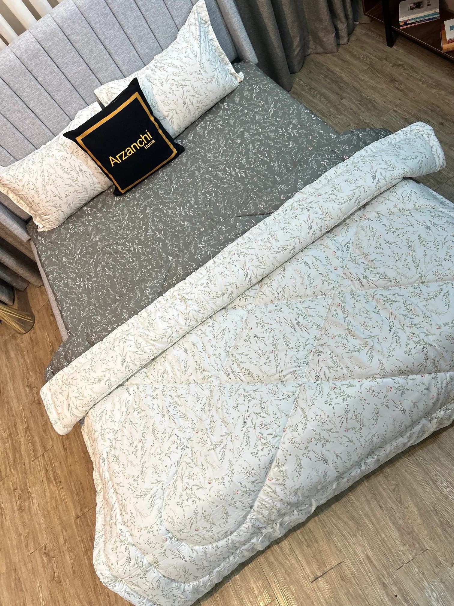 روتختی طرحدار کد C059 ارزانچی — تصویر ۲