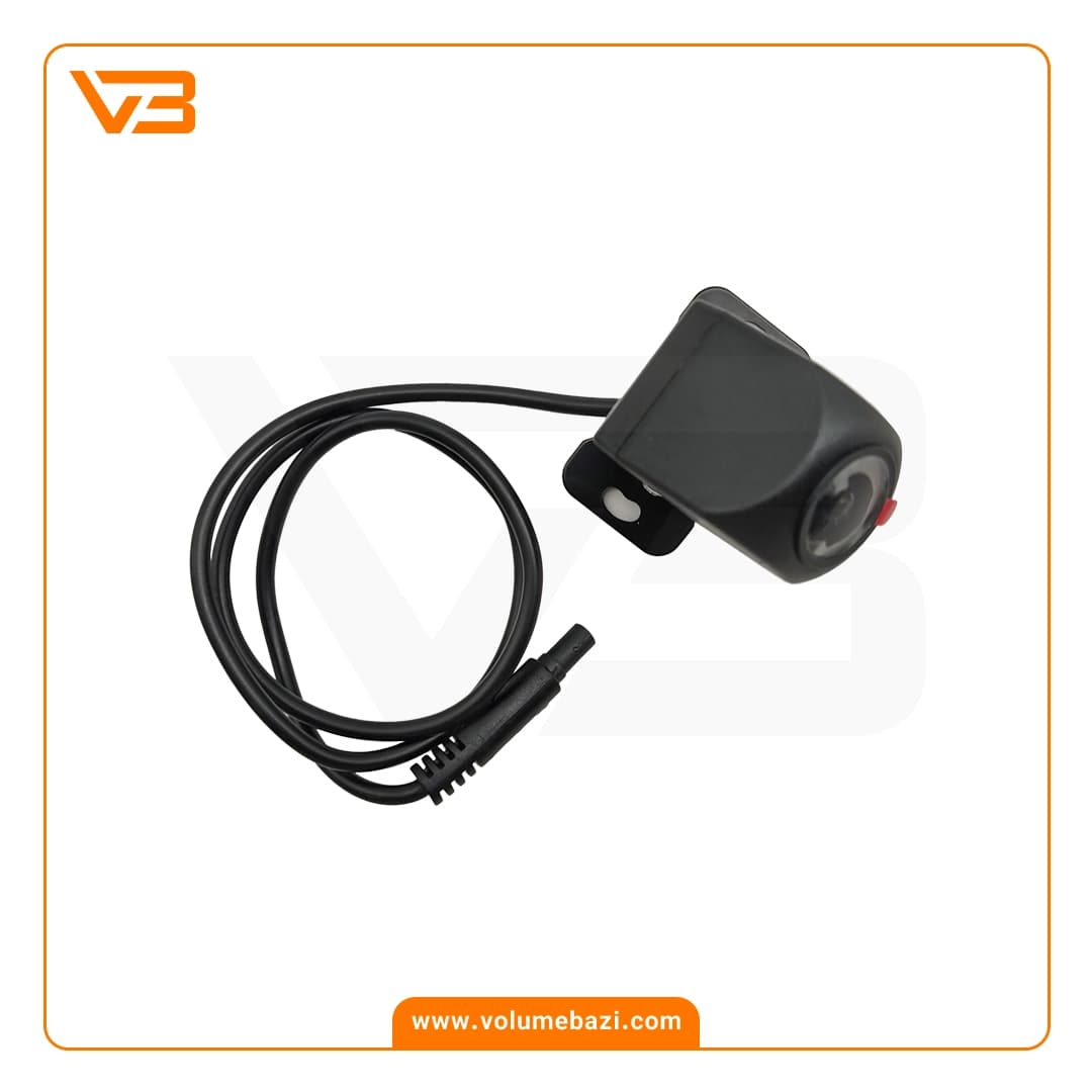 دوربین ثبت وقایع آلپاین مدل DVR-M01D — تصویر ۹