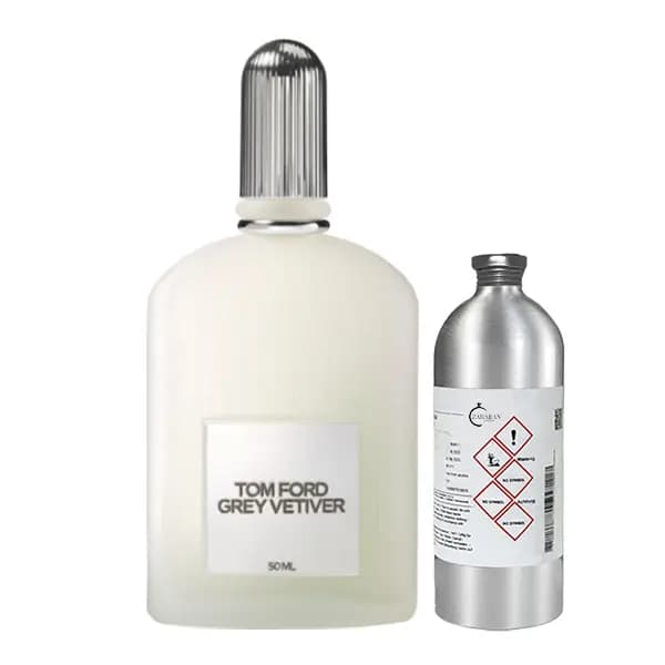 عطر گرمی تام فورد گری وتیور
