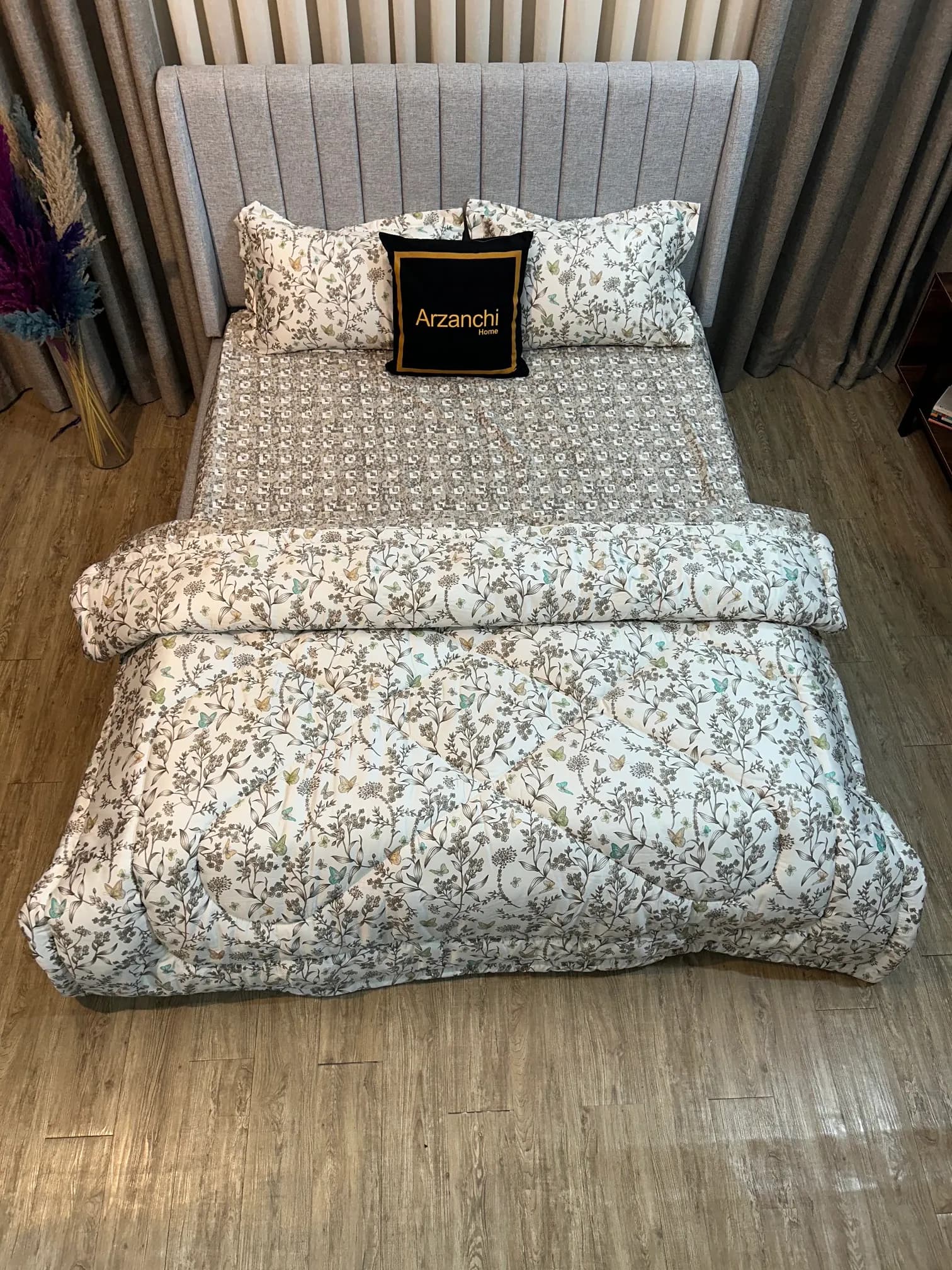روتختی طرحدار کد C058 ارزانچی — تصویر ۲