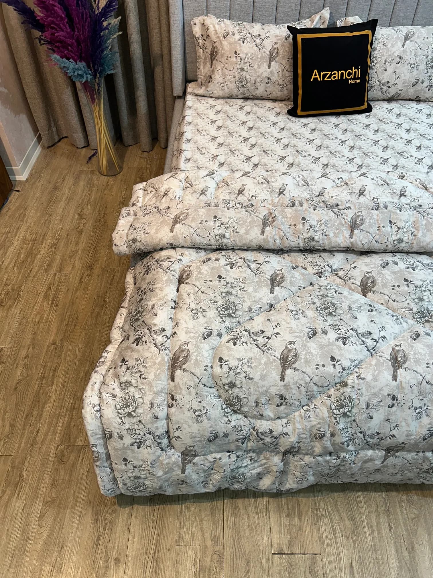 روتختی طرحدار کد C056 ارزانچی