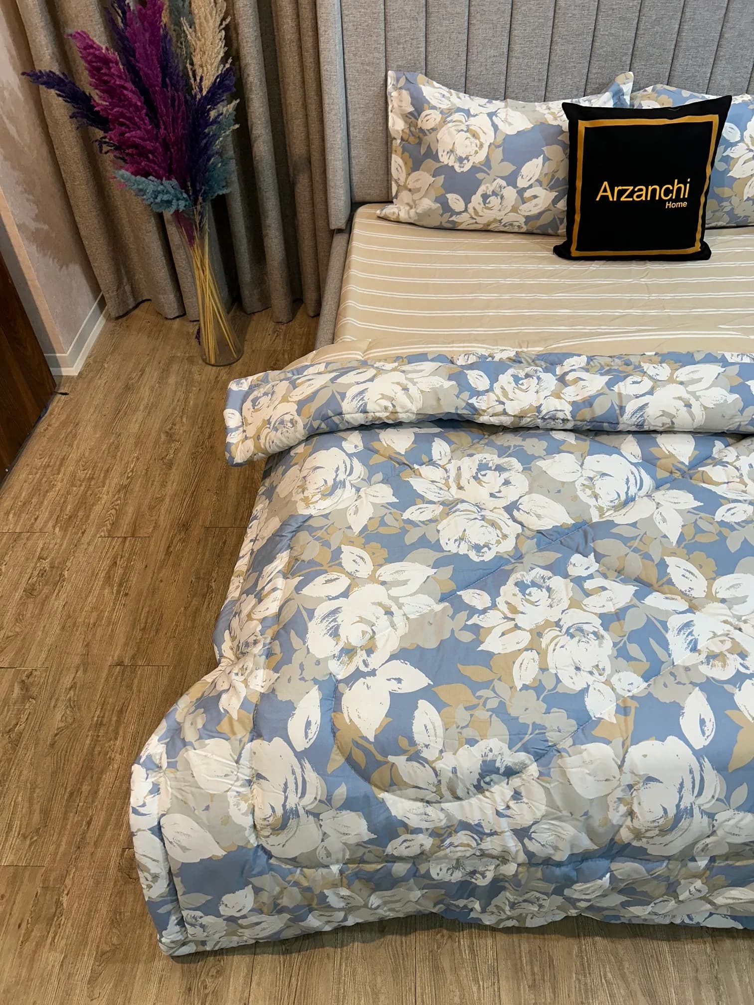روتختی طرحدار کد C055 ارزانچی