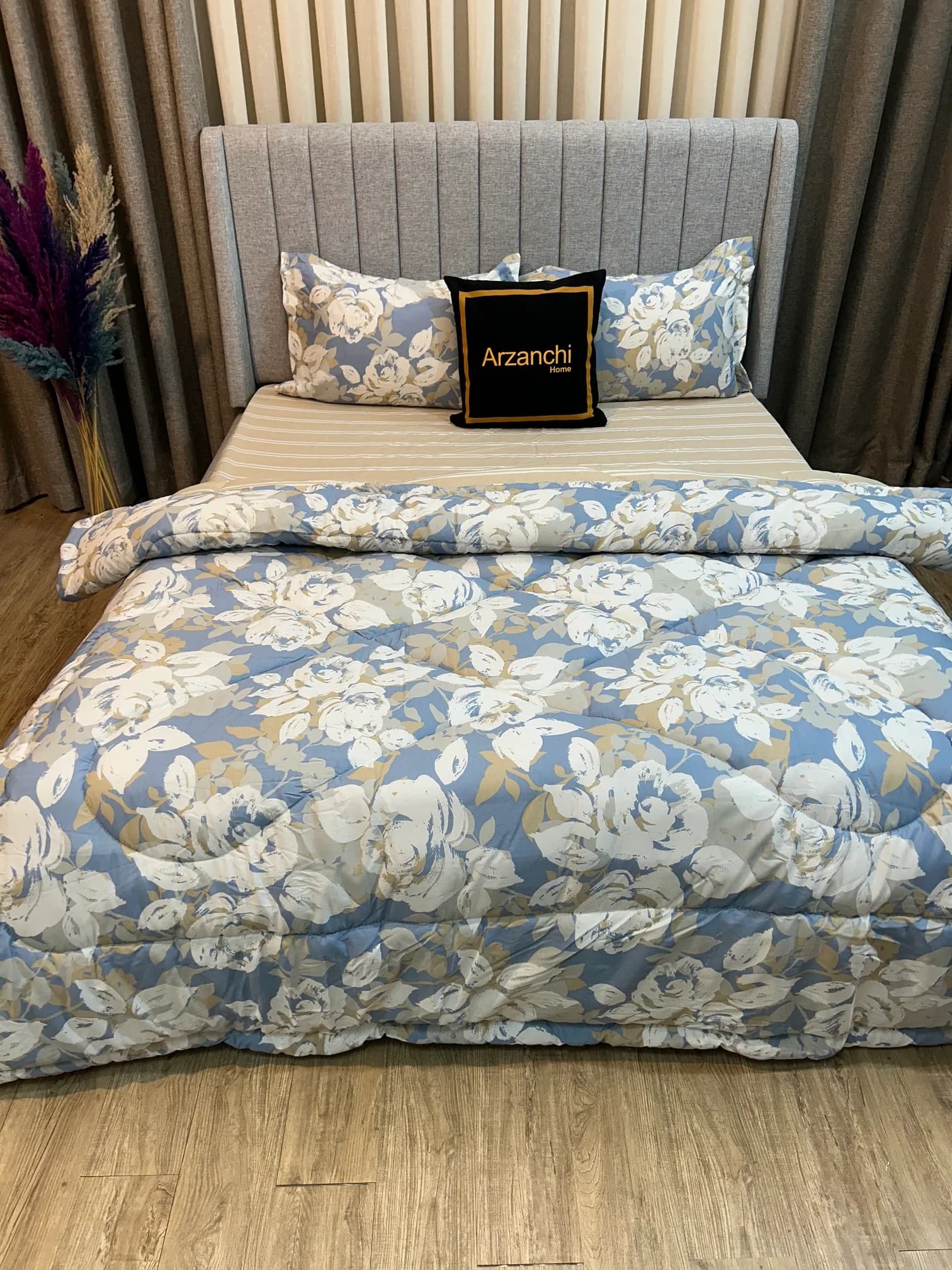 روتختی طرحدار کد C055 ارزانچی — تصویر ۴