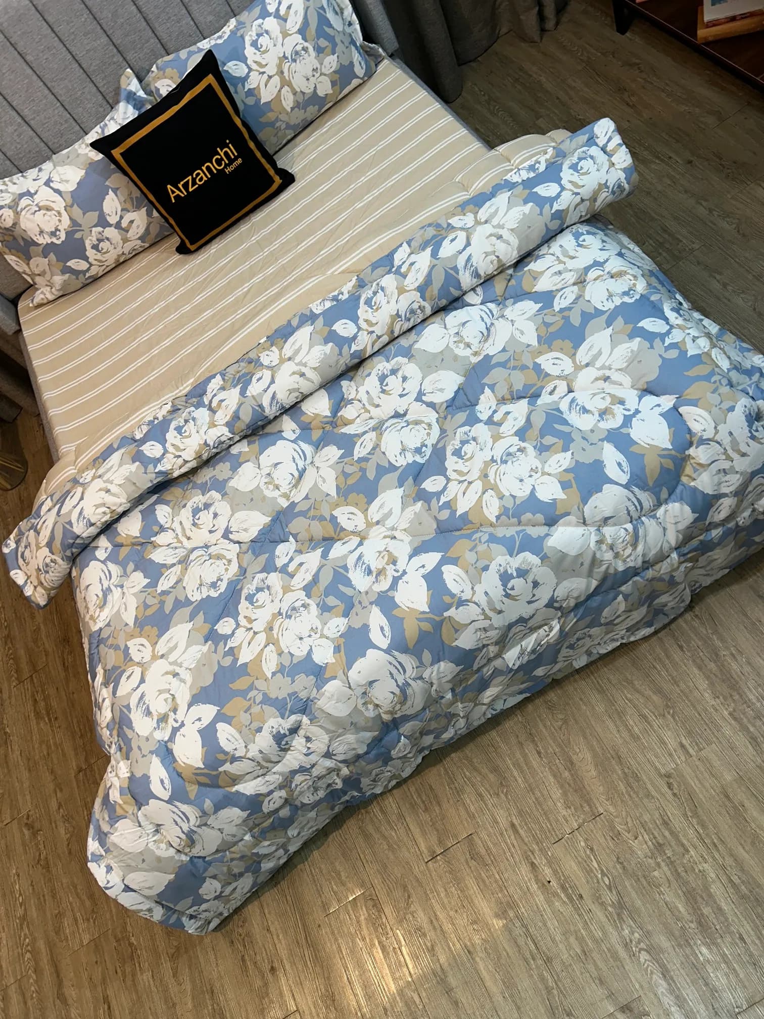 روتختی طرحدار کد C055 ارزانچی — تصویر ۵