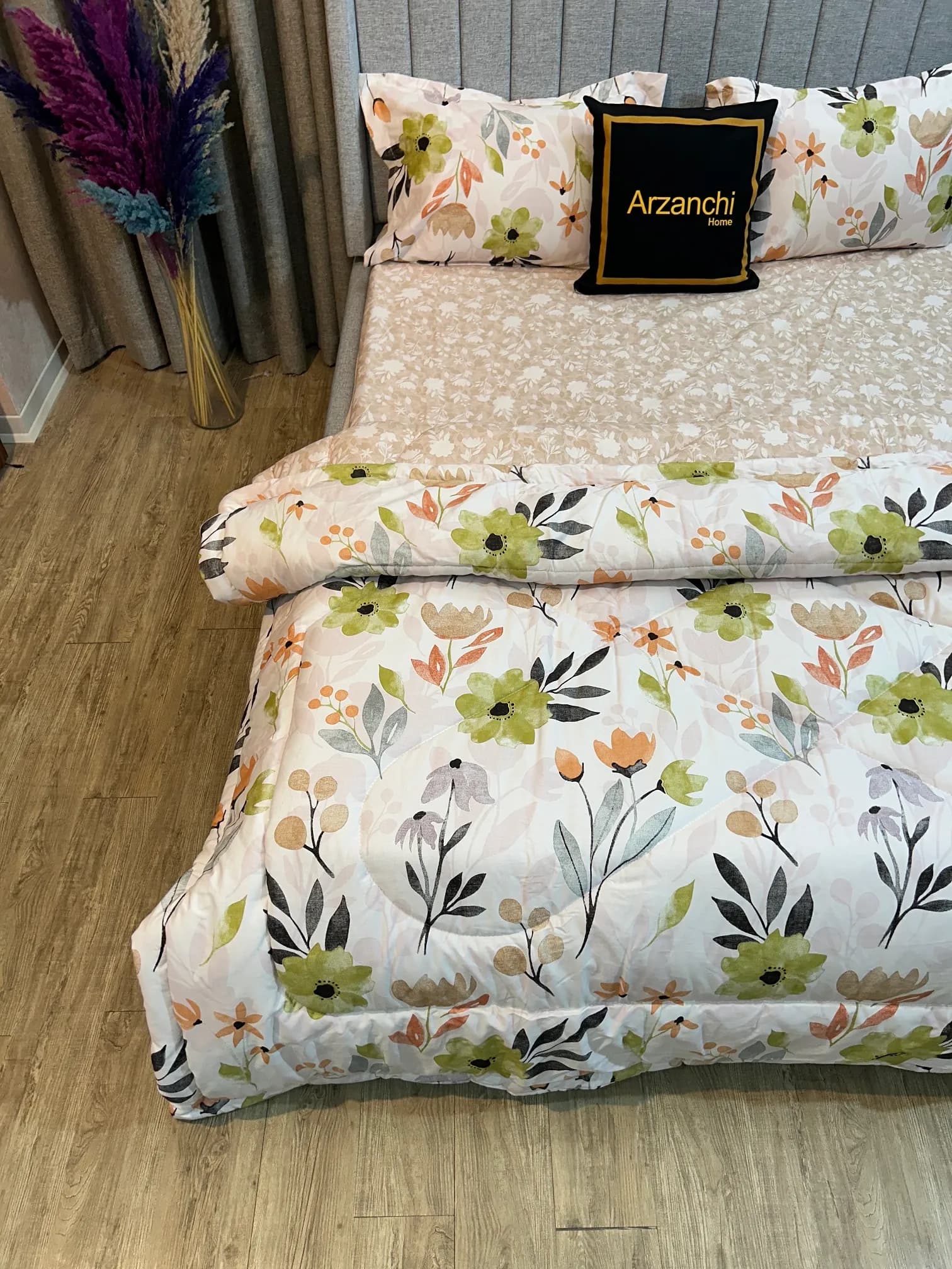 روتختی طرحدار کد C054 ارزانچی