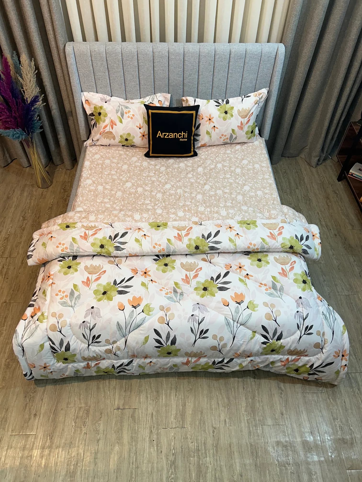 روتختی طرحدار کد C054 ارزانچی — تصویر ۲