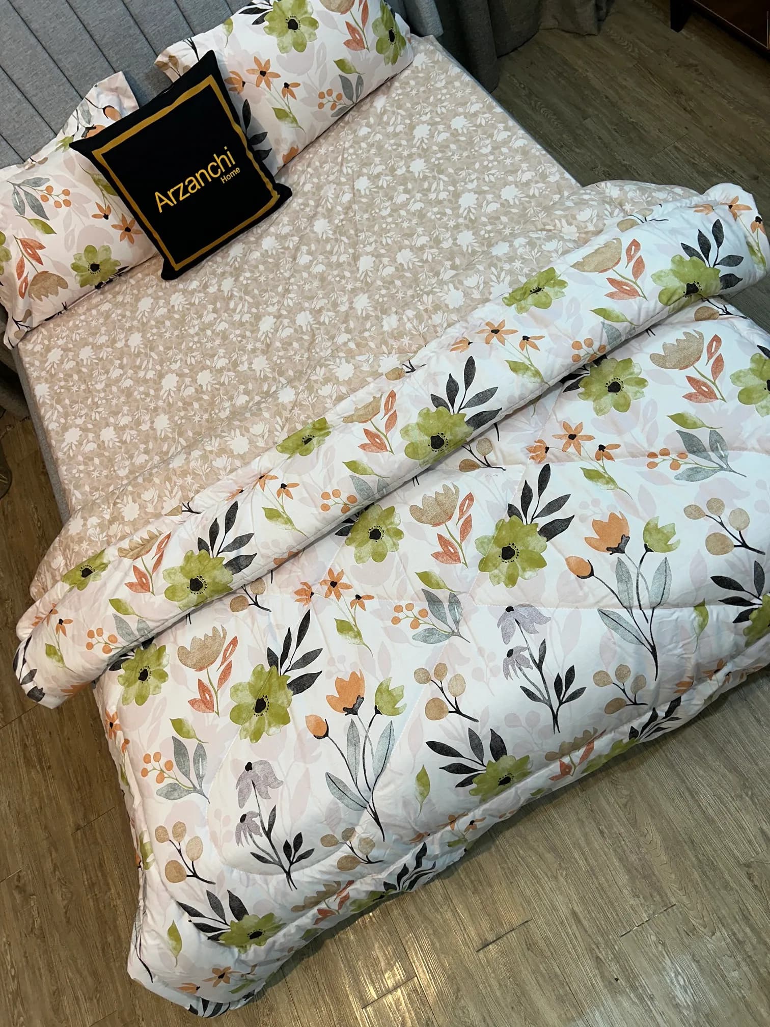 روتختی طرحدار کد C054 ارزانچی — تصویر ۵