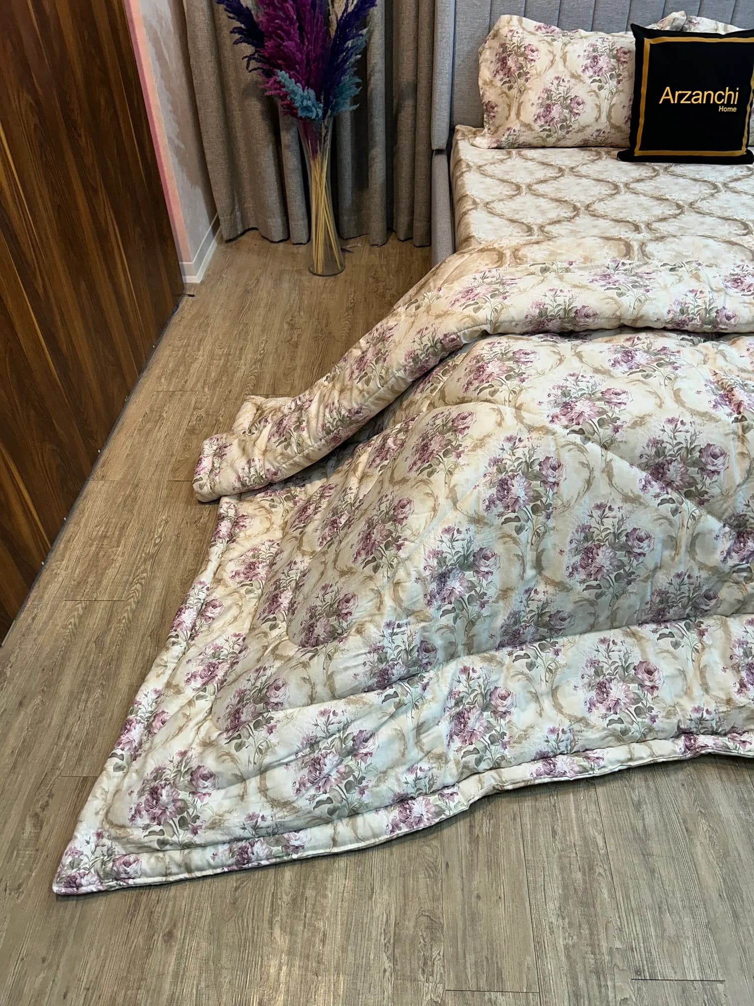 روتختی طرحدار کد C053 ارزانچی — تصویر ۵