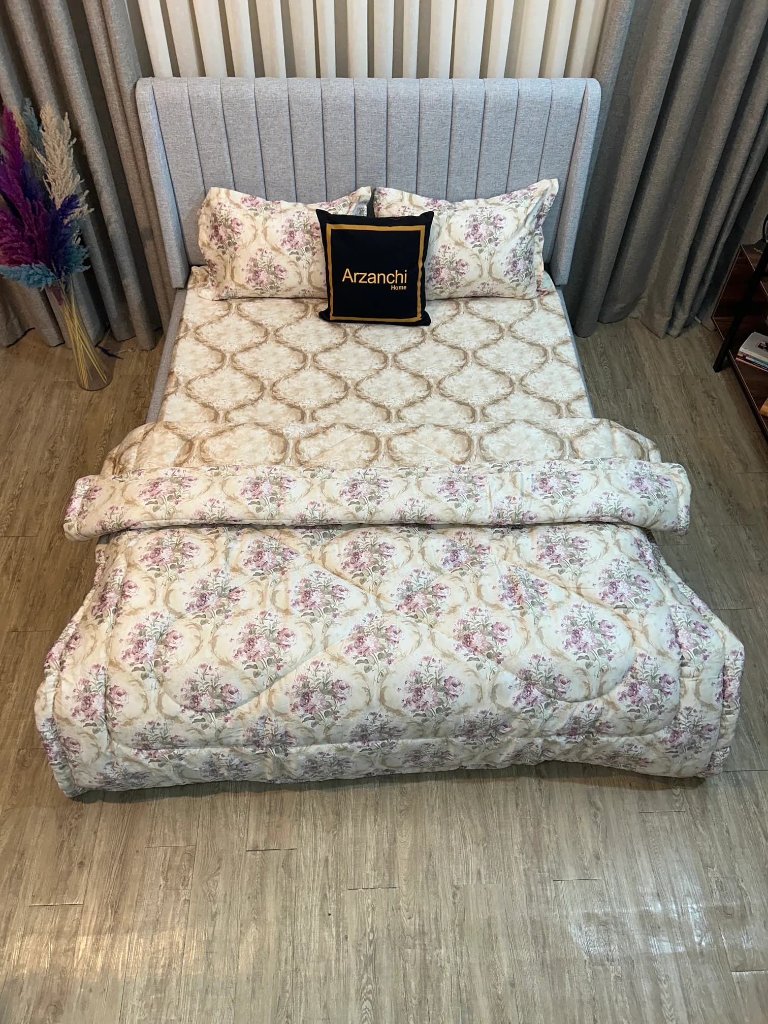 روتختی طرحدار کد C053 ارزانچی — تصویر ۲