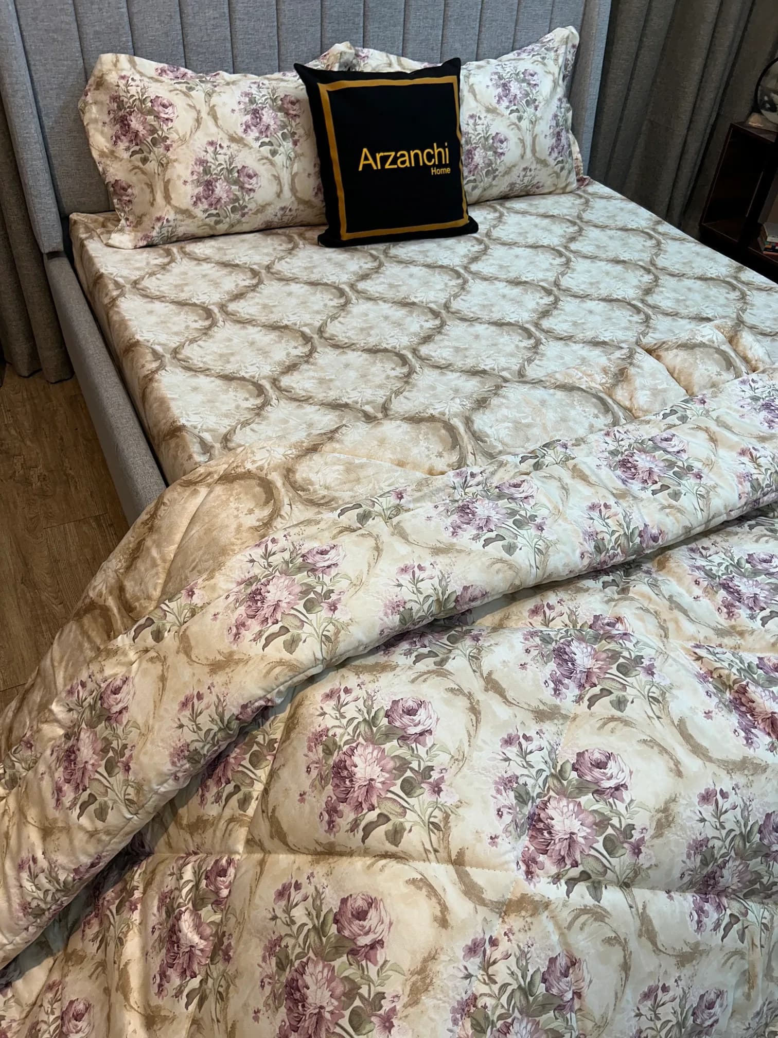 روتختی طرحدار کد C053 ارزانچی — تصویر ۶