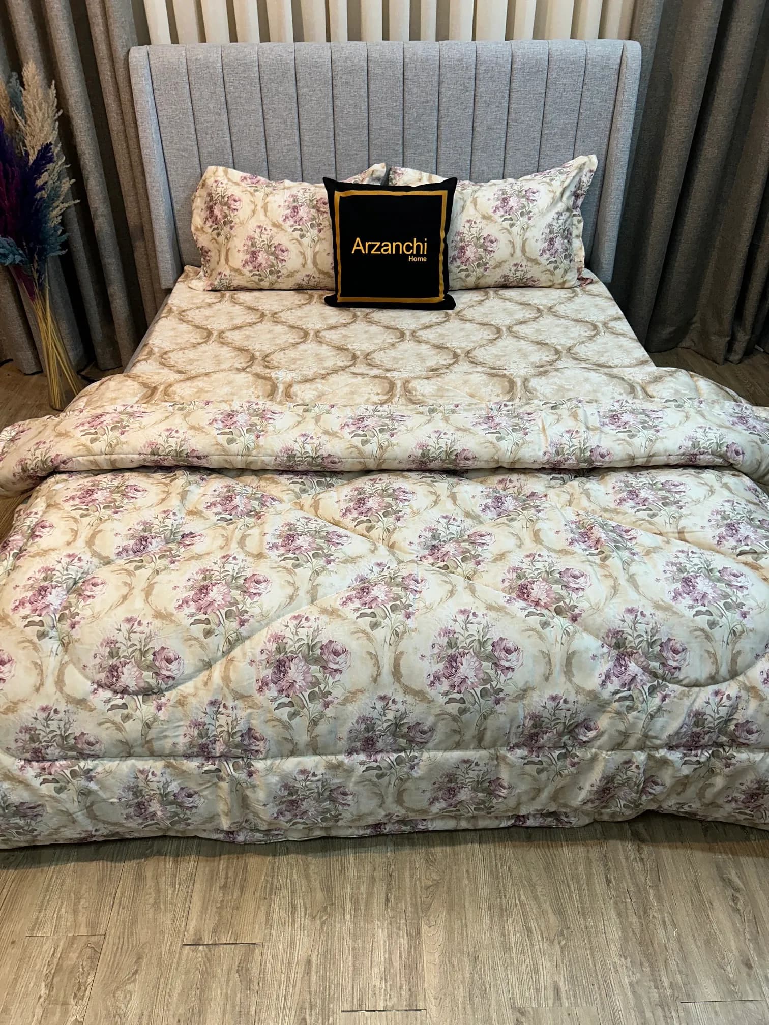 روتختی طرحدار کد C053 ارزانچی — تصویر ۳