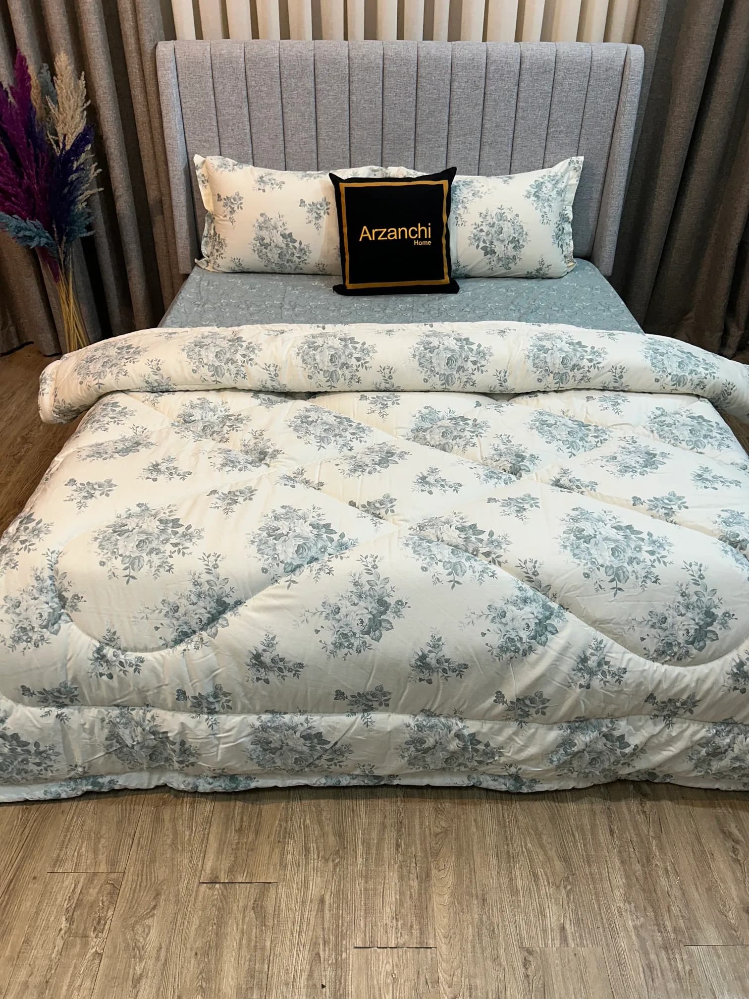 روتختی طرحدار کد C051 ارزانچی — تصویر ۴