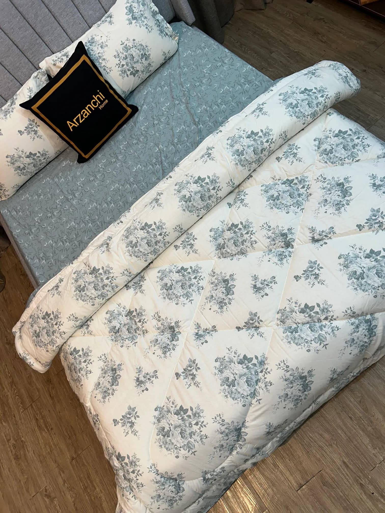 روتختی طرحدار کد C051 ارزانچی — تصویر ۵