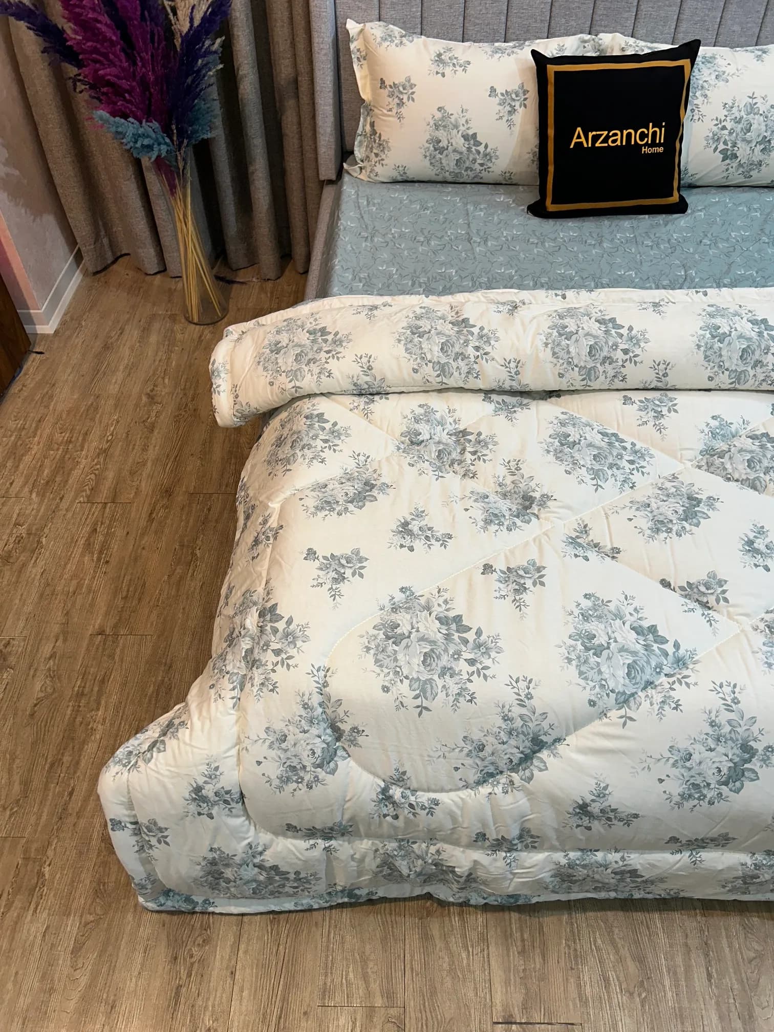 روتختی طرحدار کد C051 ارزانچی