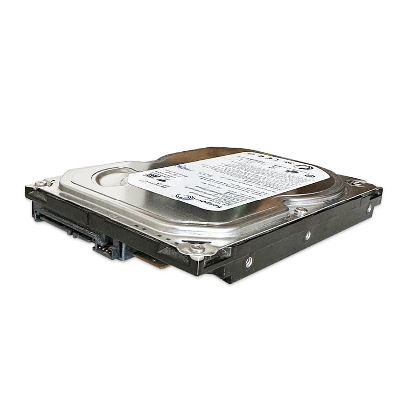 هارد Seagate BARCUDA 500G ST500DM002 استوک — تصویر ۲