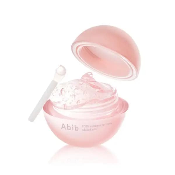 ماسک لب ابیب حاوی کلاژن abib pdrn collagen lip mask — تصویر ۳