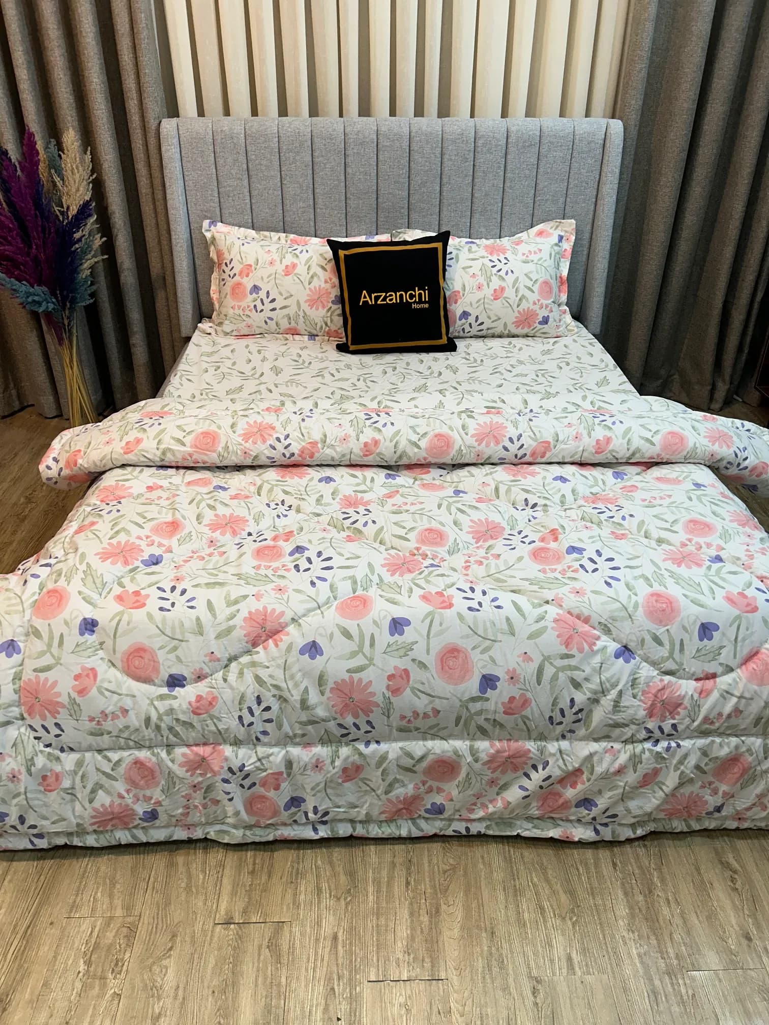 روتختی طرحدار کد C049 ارزانچی — تصویر ۳