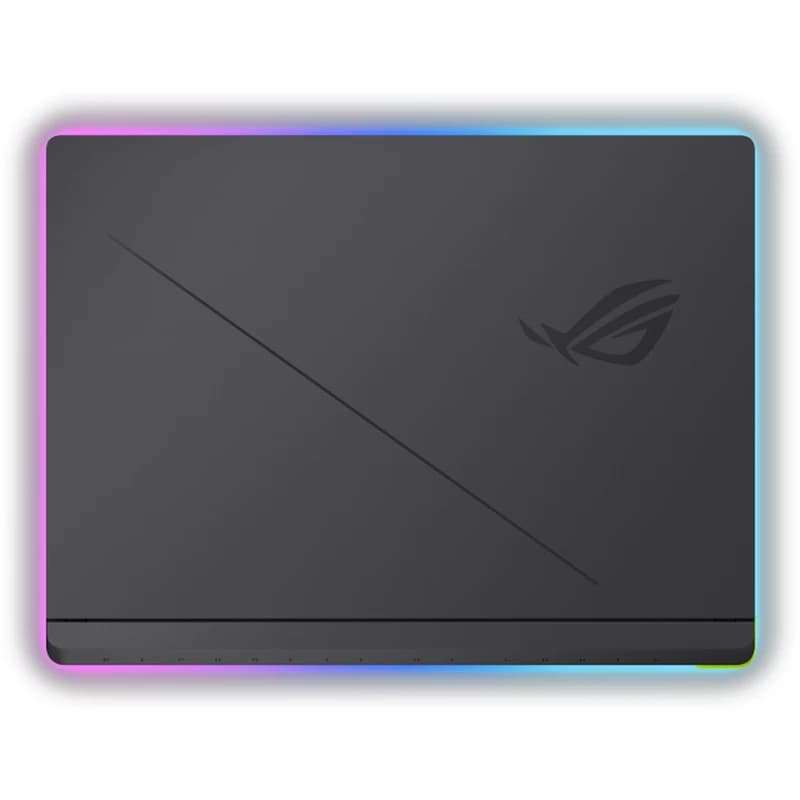 لپ تاپ 16 اینچی ایسوس مدل ROG Strix G18 G815JMR-i7 14650HX-32GB-1TB SSD-8GB RTX5060 – کاستوم شده — تصویر ۵