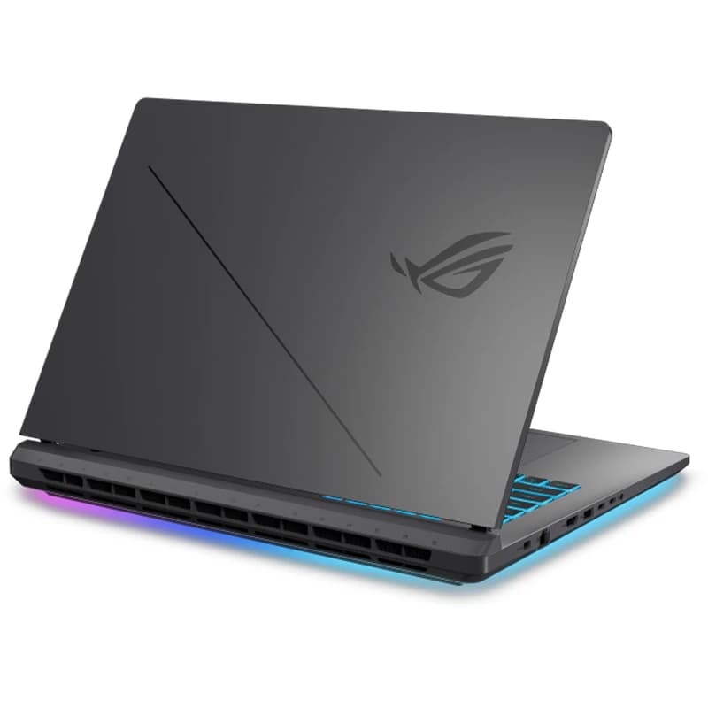 لپ تاپ 16 اینچی ایسوس مدل ROG Strix G18 G815JMR-i7 14650HX-32GB-1TB SSD-8GB RTX5060 – کاستوم شده — تصویر ۳