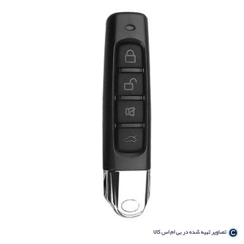 ریموت مدادی بلوتوثی 315Mhz مشکی