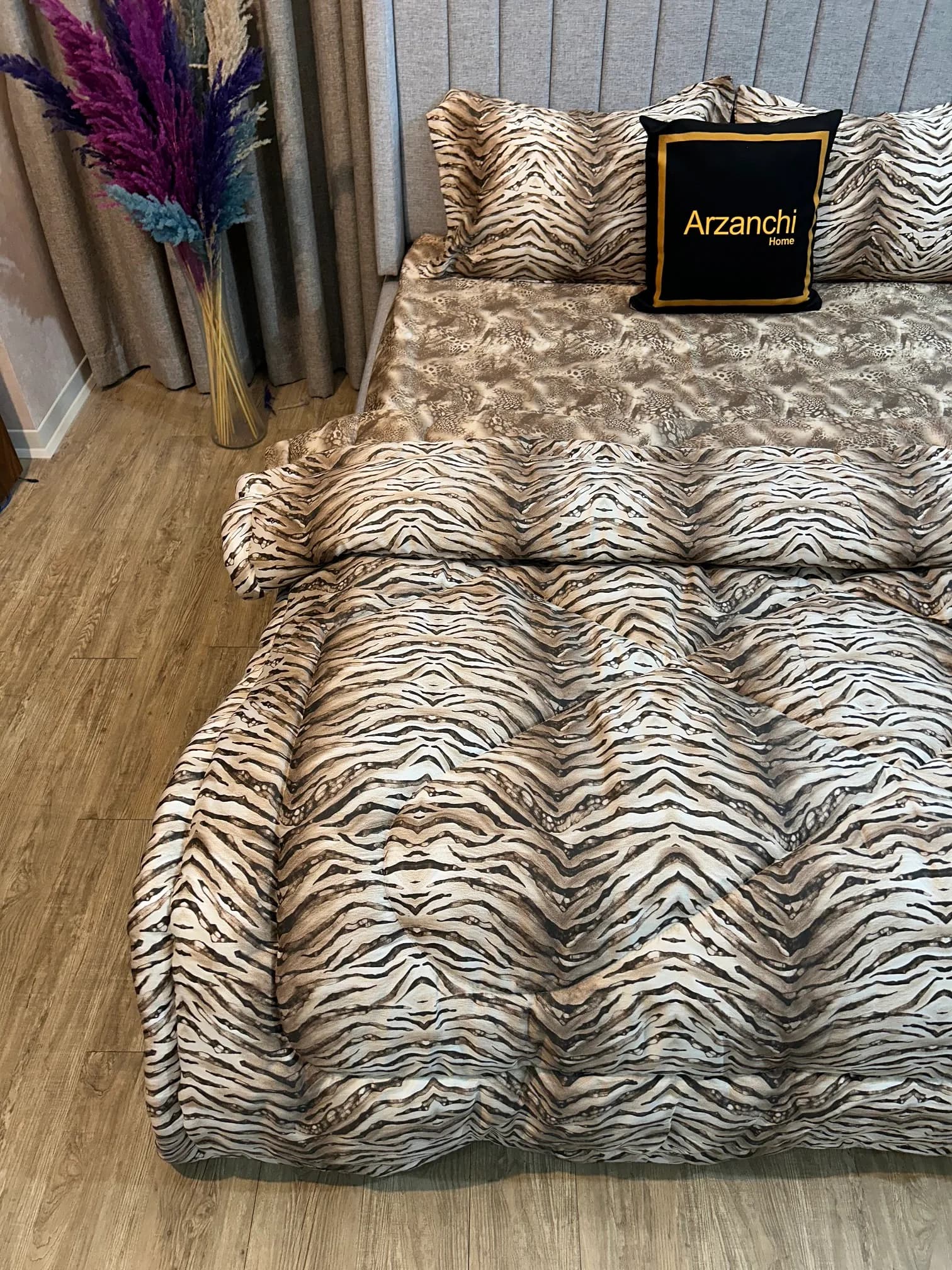روتختی طرحدار کد C046 ارزانچی