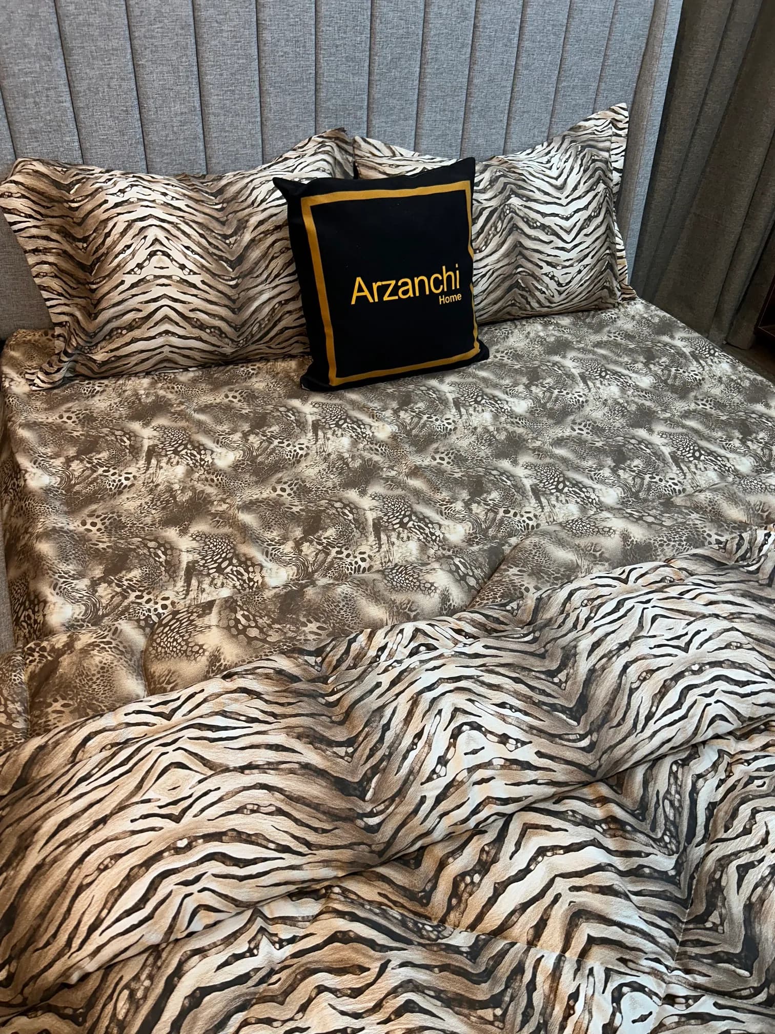 روتختی طرحدار کد C046 ارزانچی — تصویر ۵